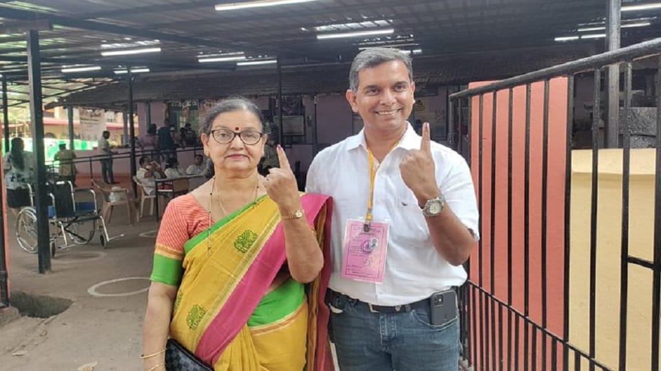 goa-assembly-election-2022-live-updates-voting-timing-district-wise-vote-percentage-40-seats-news-in-hindi