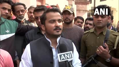 अब्दुल्ला आजम