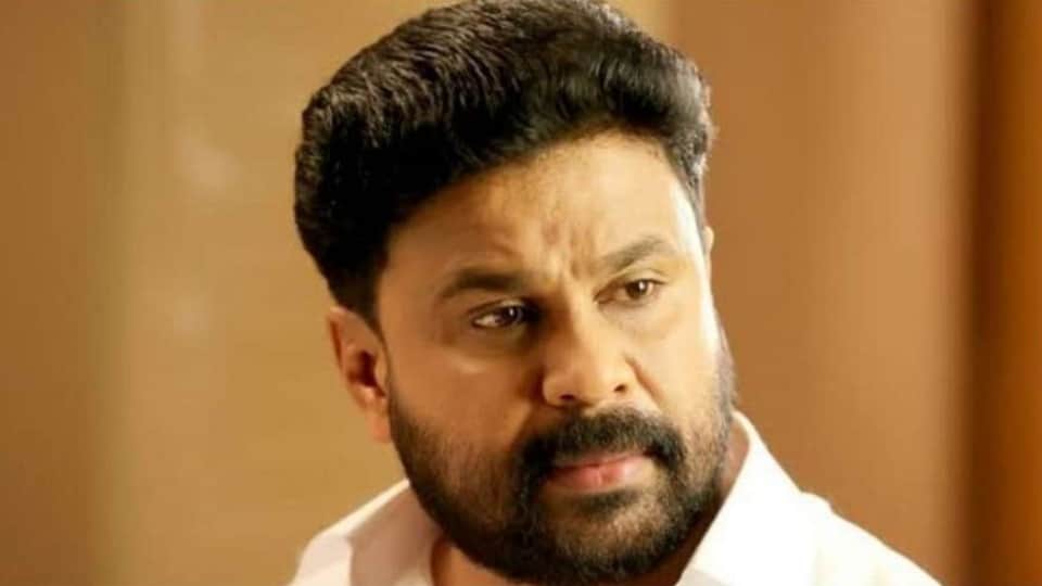 Malayalam actress assault case accused actor Dileep plea dismiss by Kerala high court