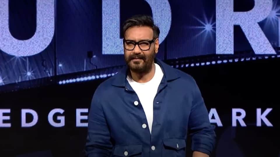 Ajay Devgn will be busy with  post production of Runway 34 and fasting for whole day on his birthday.
