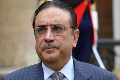 asif ali zardari of ppp next president of pakistan shehbaz sharif pm