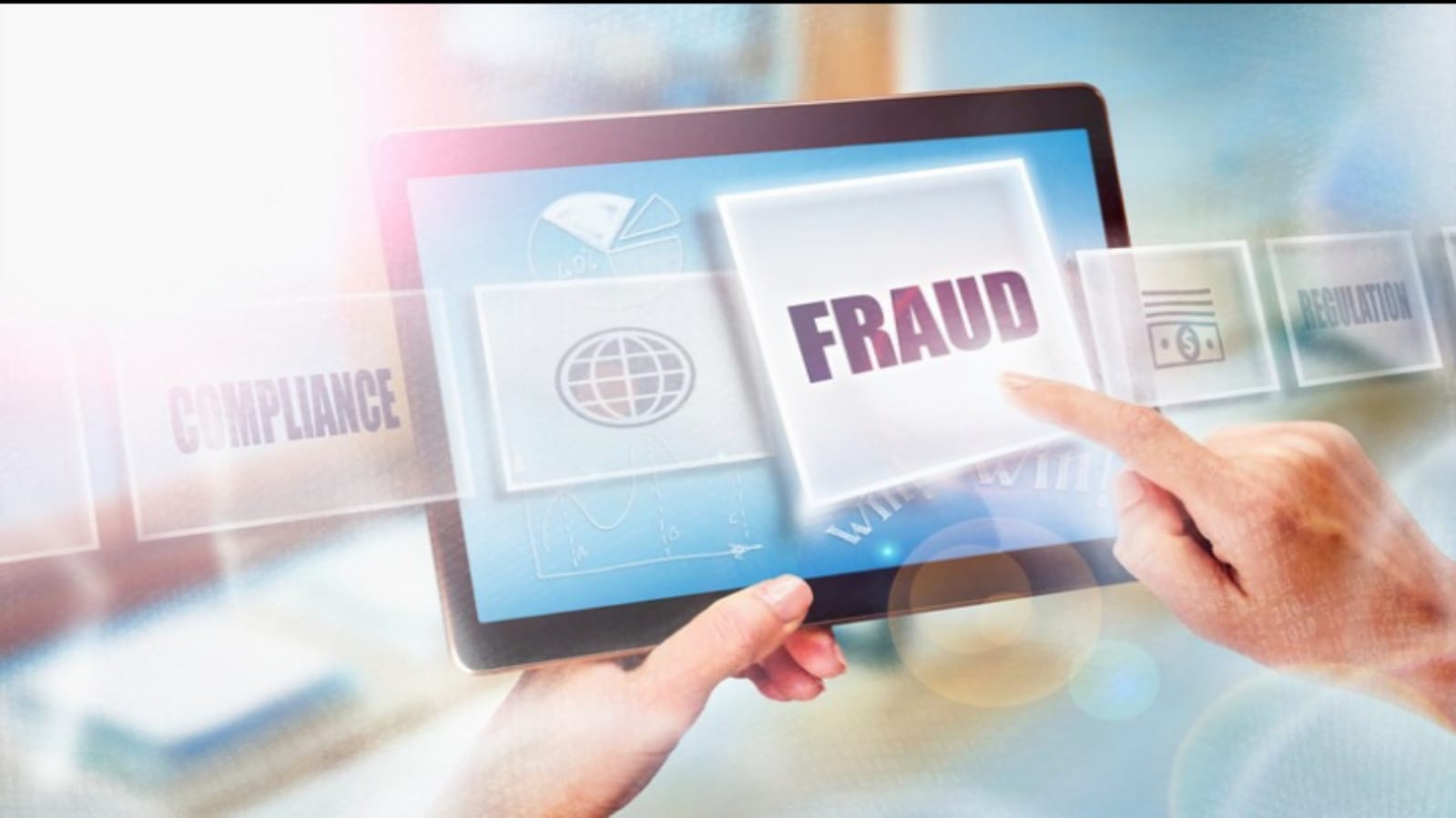 banking alert How to differentiate between real and fake app