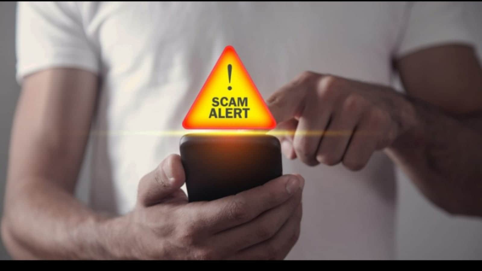 Cyber Security Tips keep these things in mind while using smartphone for virus safety