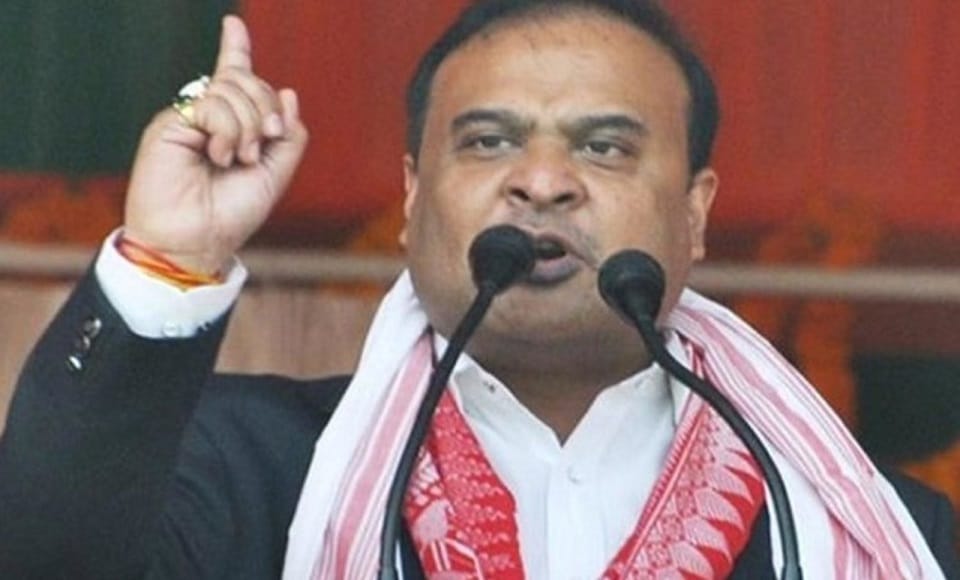 Bengali speaking Muslims must stop child marriage to be natives of assam says cm Sarma