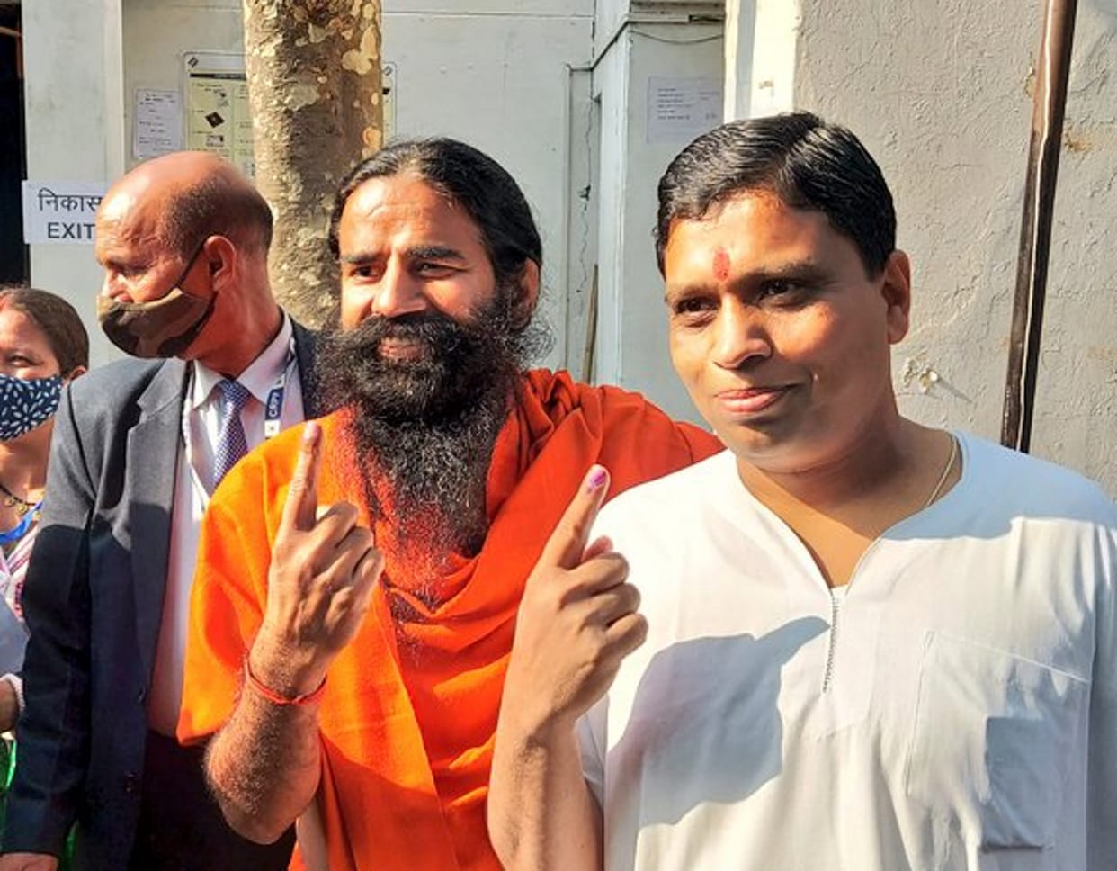 IPO of four companies of Patanjali Group will come, Baba Ramdev make big announcement