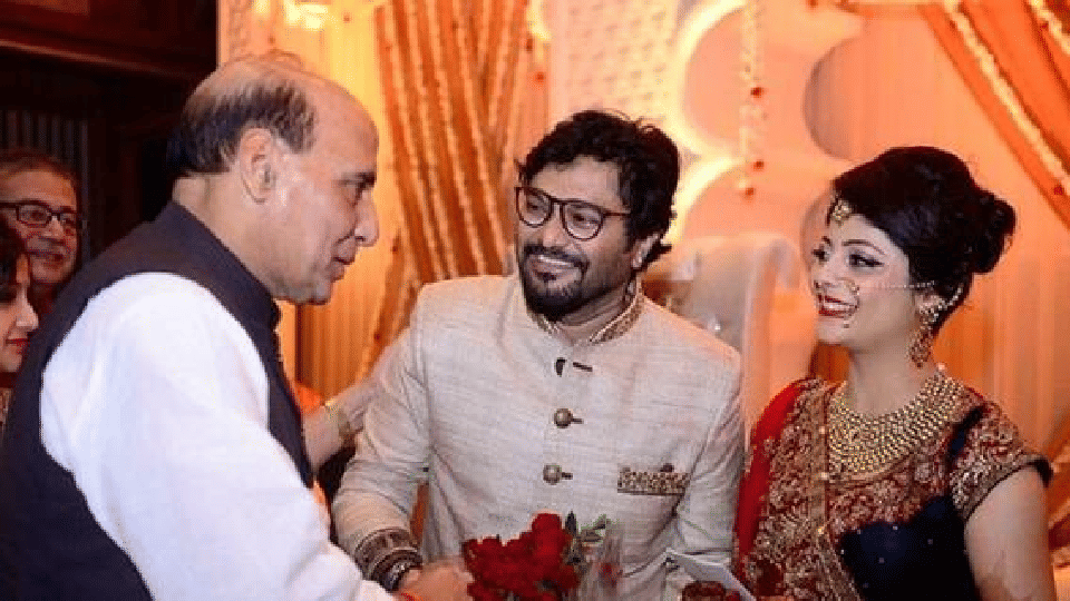 Before Bhagwant Mann Marriage these CM-Deputy CMs and ministers also got married while in office news in hindi