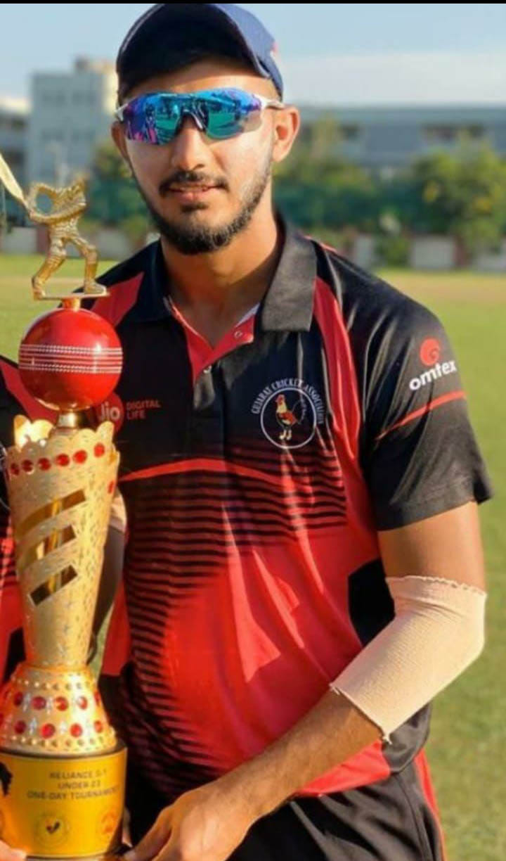 bundelkhand,cricket,player