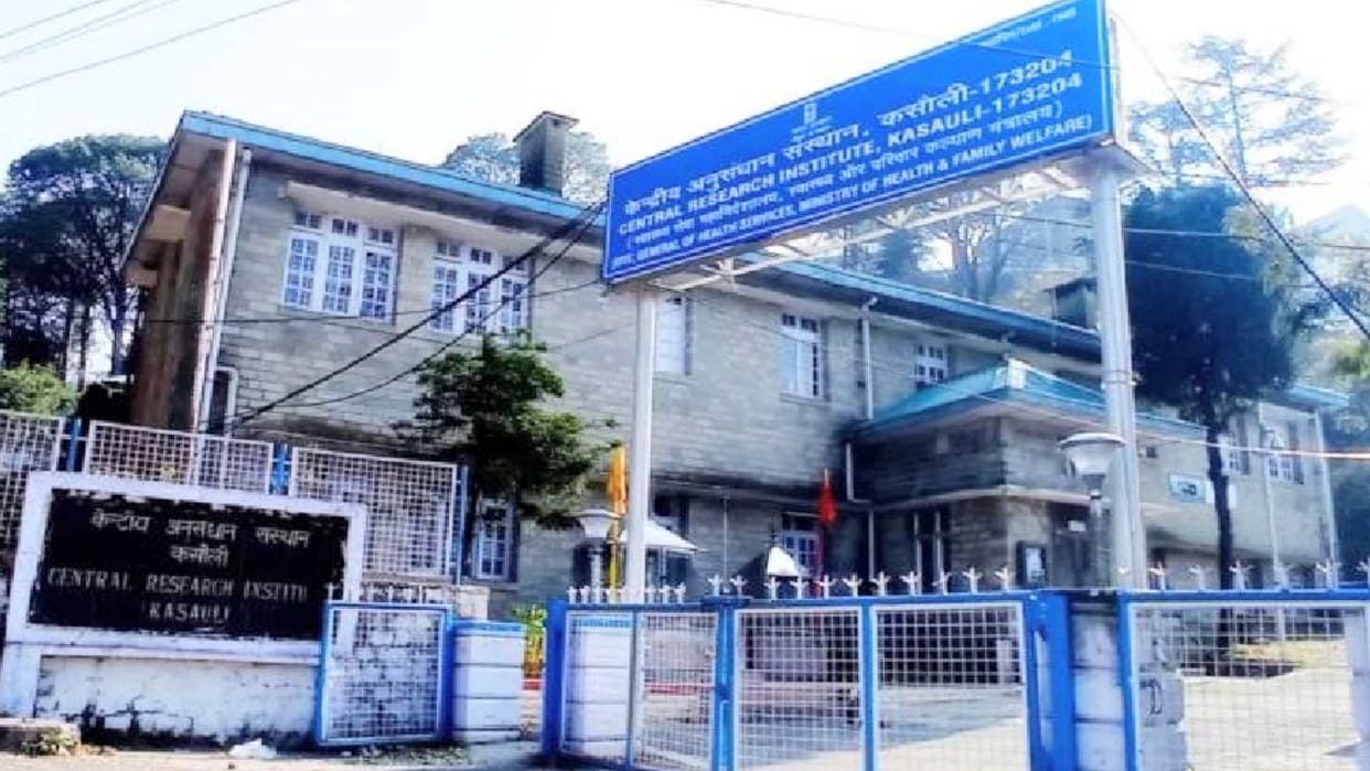 CDL Kasauli: Sputnik Lite Vaccine will hit the market as a booster dose