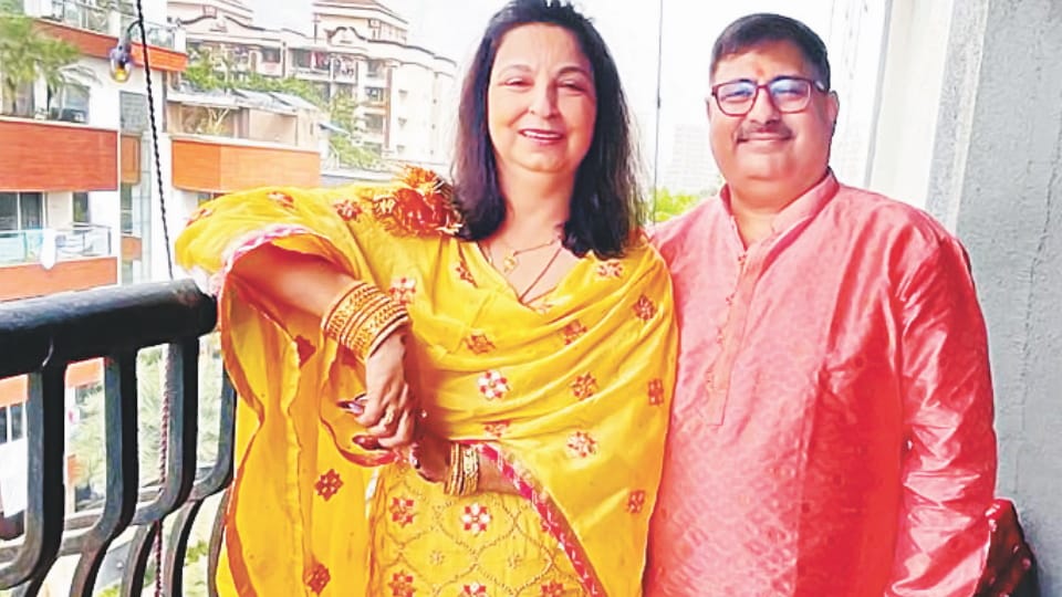 Love Stories of some Couples of Chandigarh 