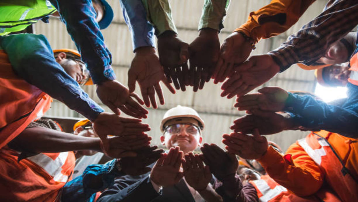 Unemployment: Jobs are there, need to be found