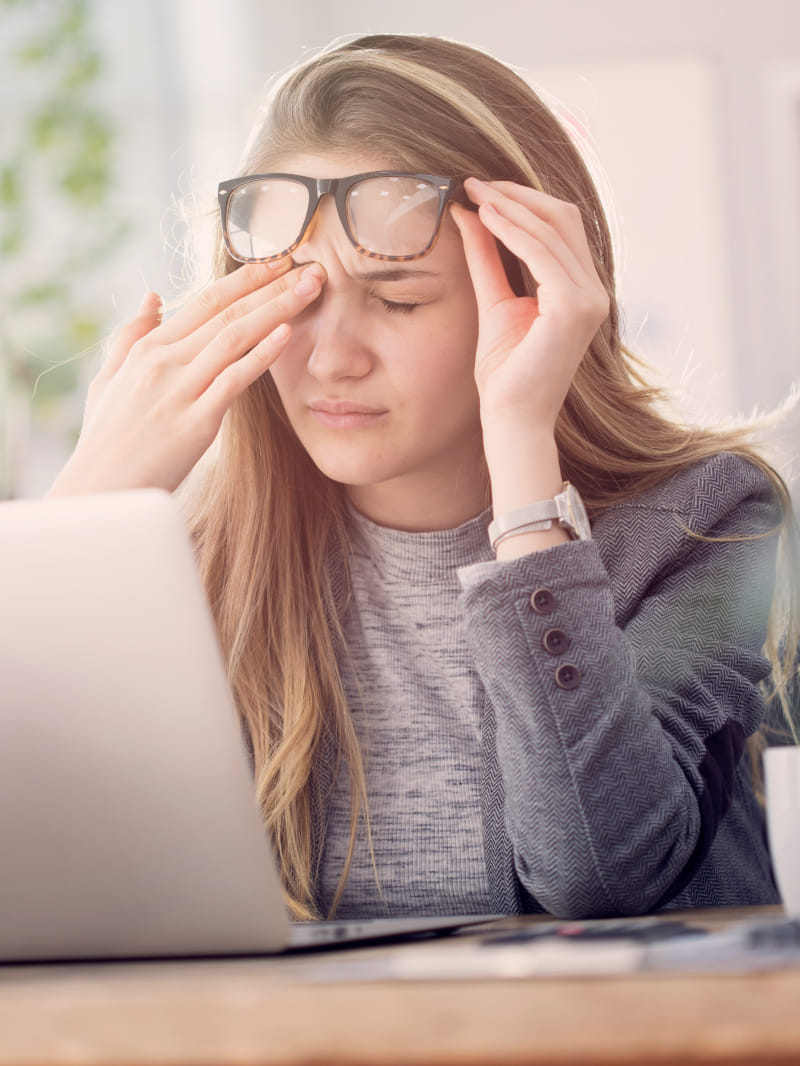 glaucoma awareness month know symptoms and prevention of glaucoma