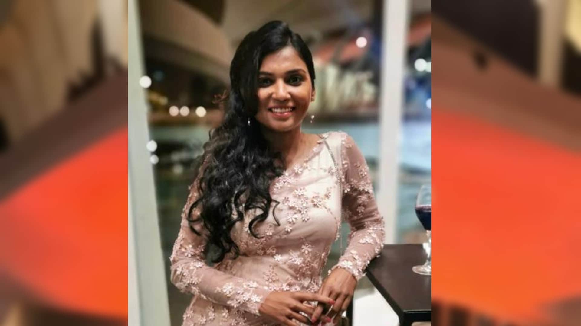 Goya Valencia 2022: National Award Winner Usha Jadhav becomes special guest of Spain Film Festival