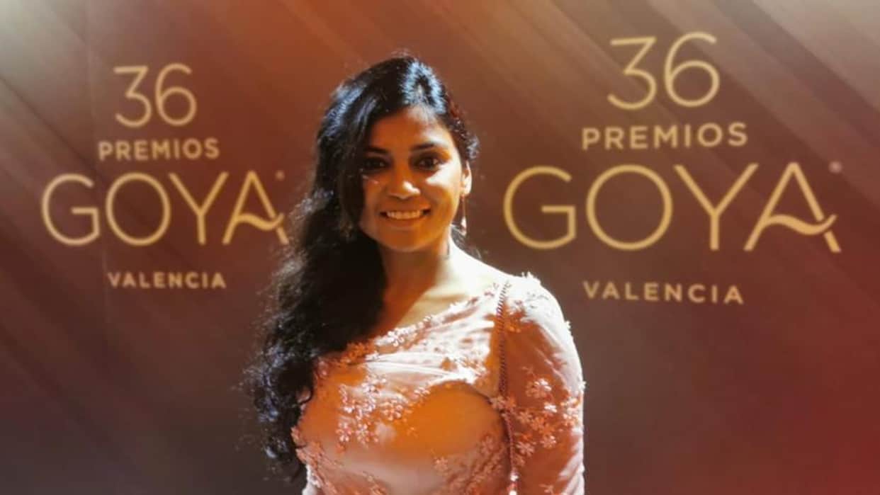 Goya Valencia 2022: National Award Winner Usha Jadhav becomes special guest of Spain Film Festival