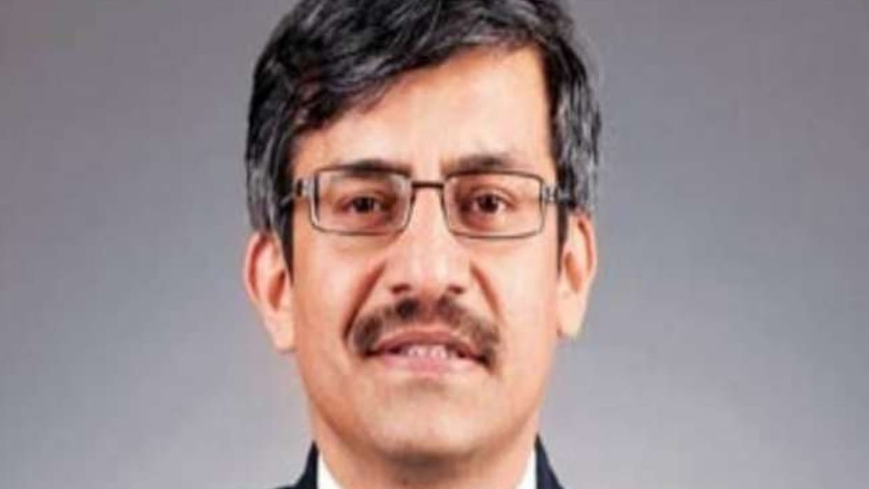 IAS Vineet Joshi Additional Secretary of Higher Education Department appointed as new chairman of CBSE