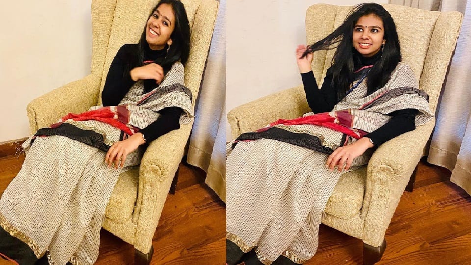 Success Story IFS officer Anisha Tomar Tips got AIR 94 in UPSC in her third attempt