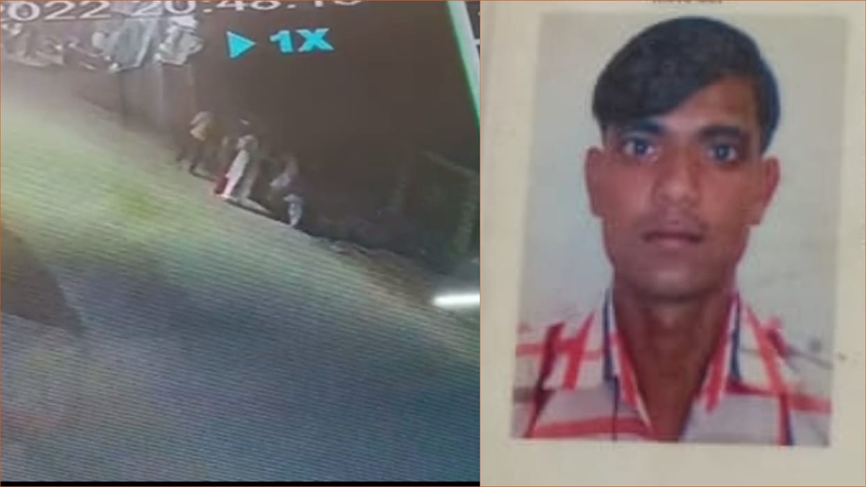 E-rickshaw driver murdered in Sonipat of Haryana