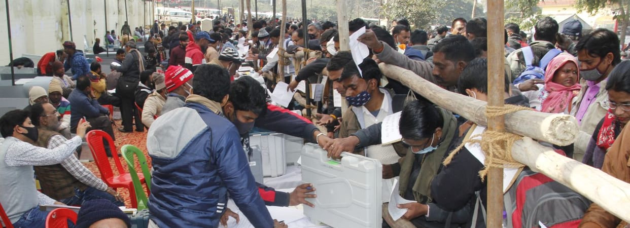 election