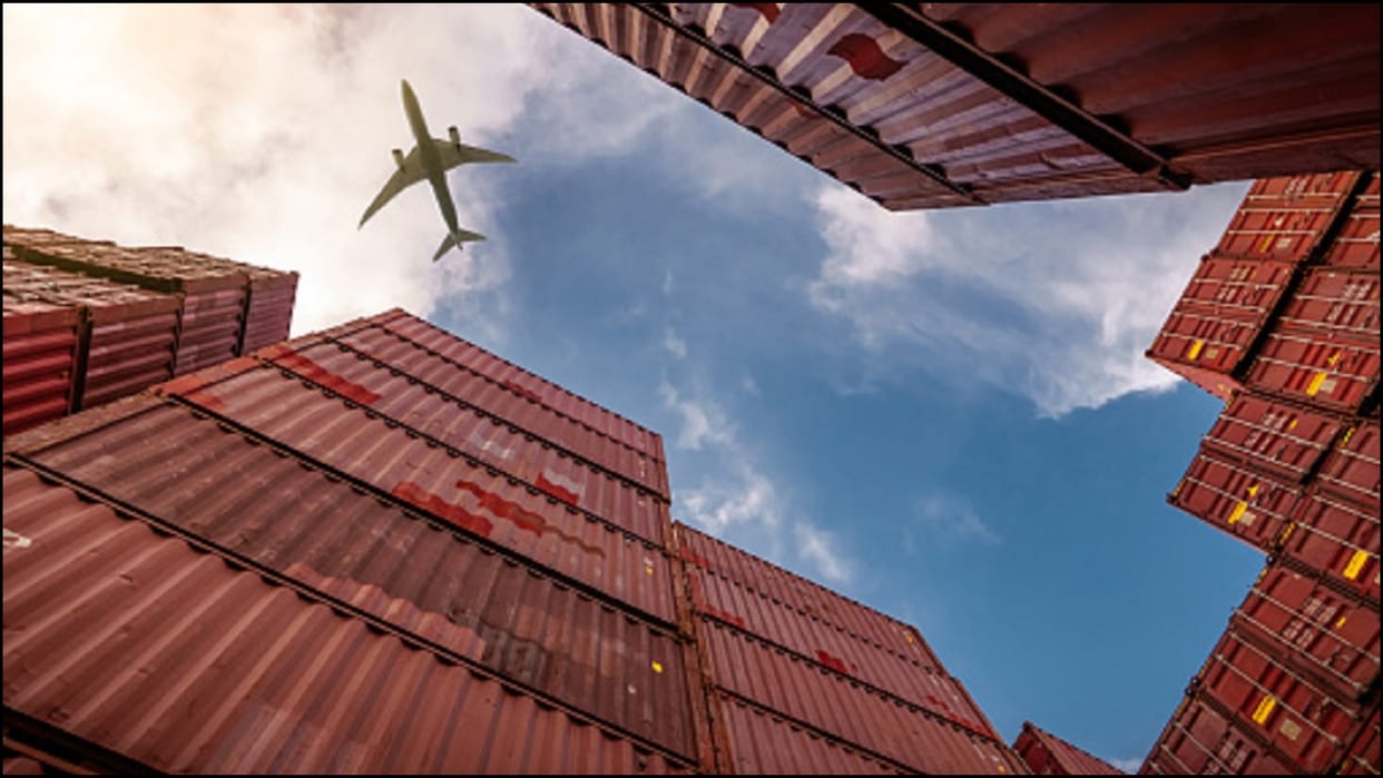 Indias export in Jan jumps 25 percent to 34.5 bn dollar; Know here everything about it