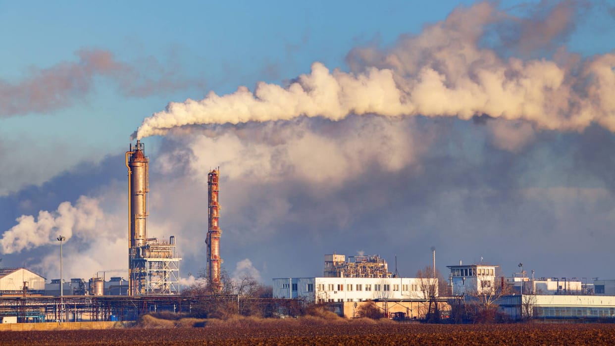 Preparation for 10 lakh crore industrial investment in UP