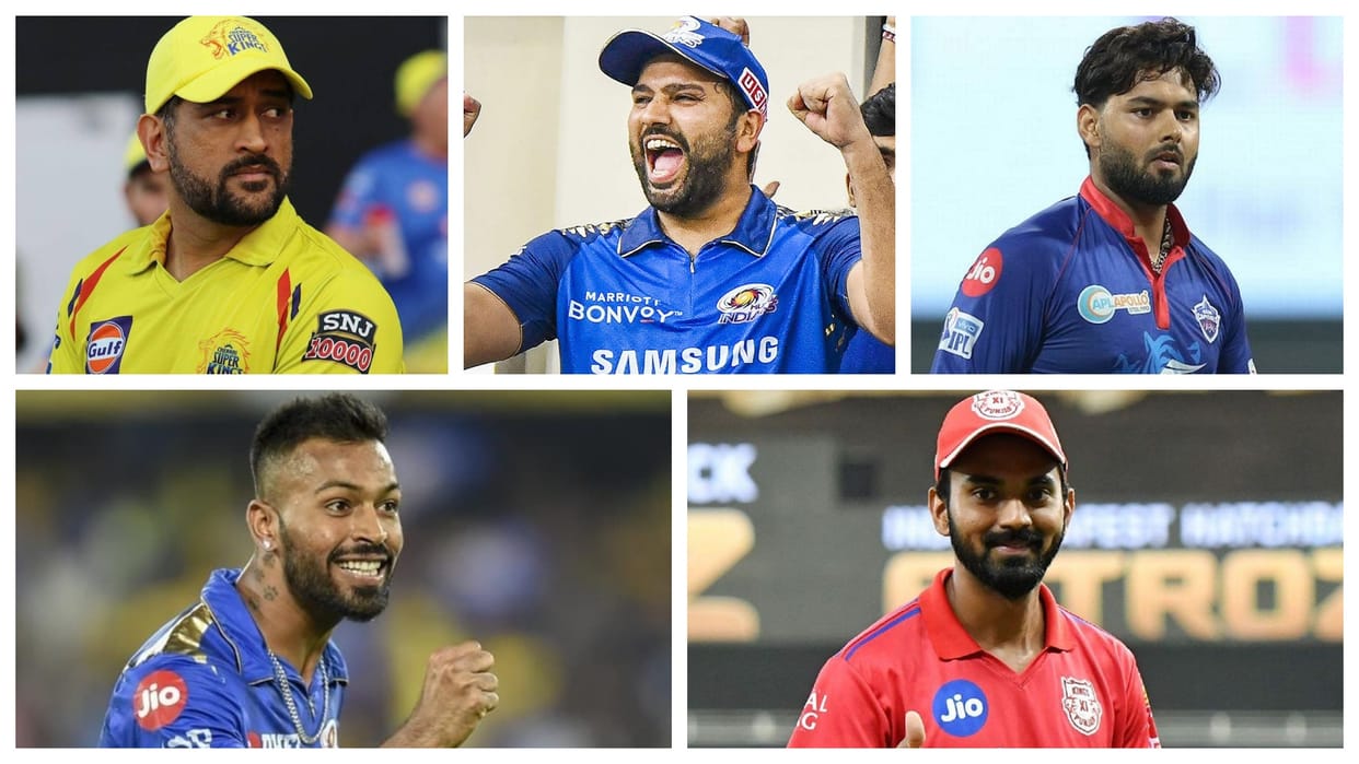 IPL 2022 Auction: How CSK LSG DC PBKS KKR RCB GT SRH MI stands after IPL auction; All franchise potential strength and weaknesses