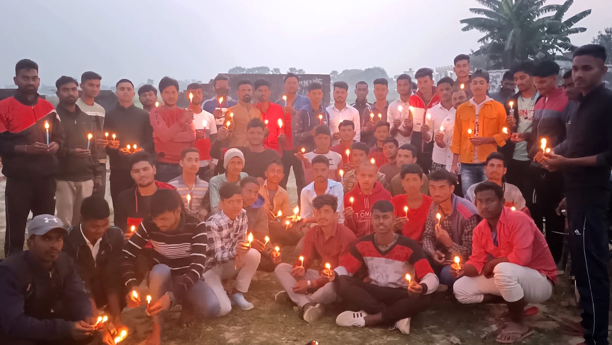 Tributes paid to Pulwama martyrs