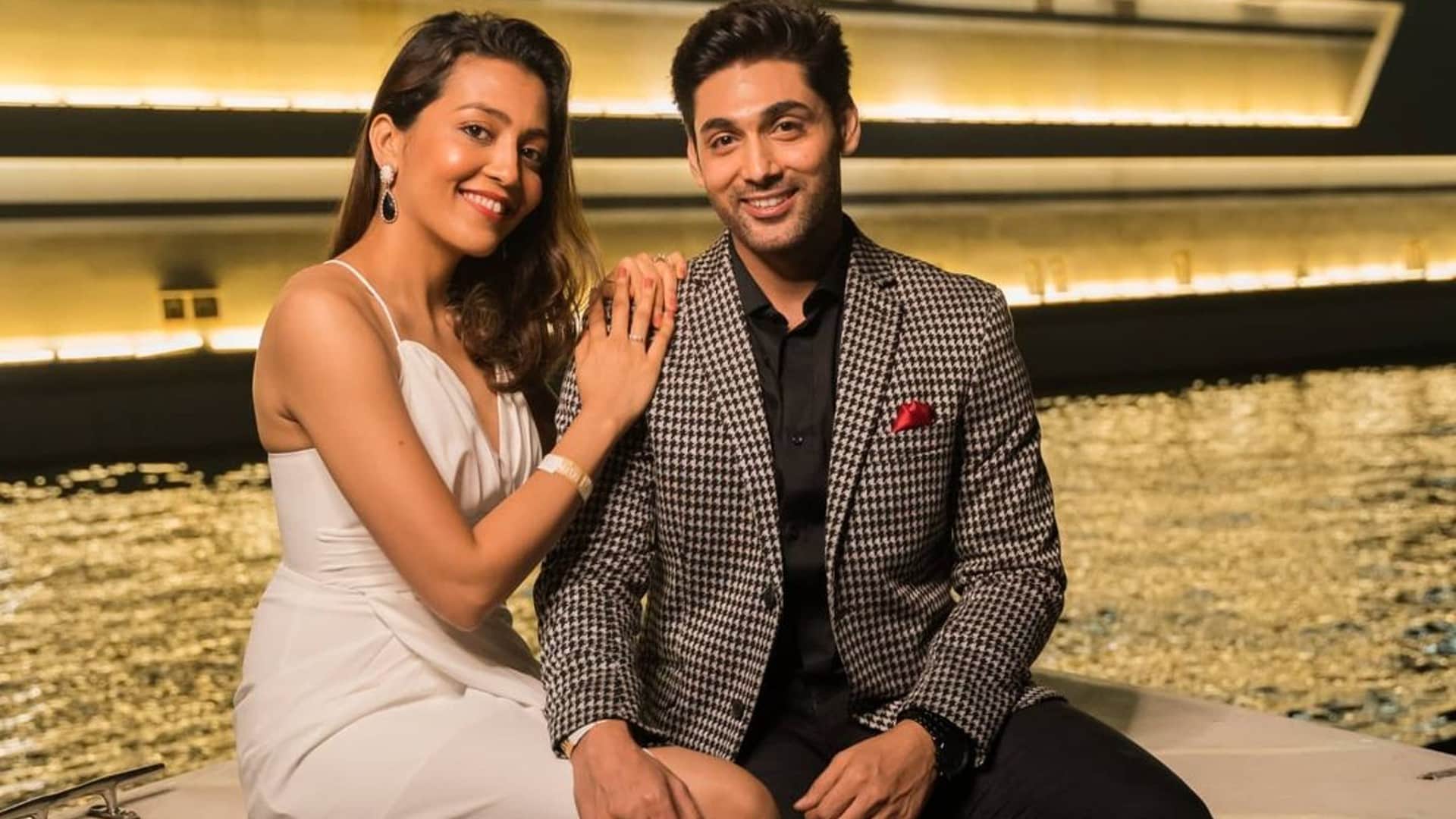 Valentine's Day: mandira bedi raj kaushal to ram kapoor gautami kapoor these bollywood couples married on valentine day