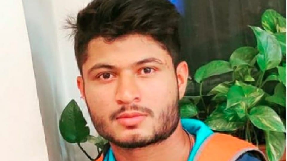 Seoni: The best all-rounder of the district, Arshad will shine in the IPL, become a part of Mumbai Indians