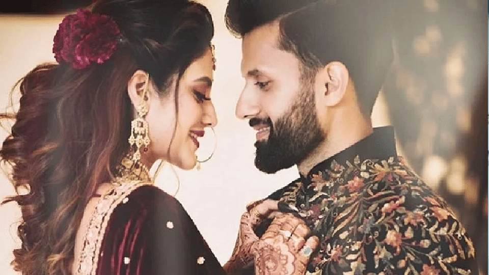 nusrat jahan Nikhil Jain marriage anniversary konw how nusrat jahan marriage with nikhil jain failed love marriage her separation