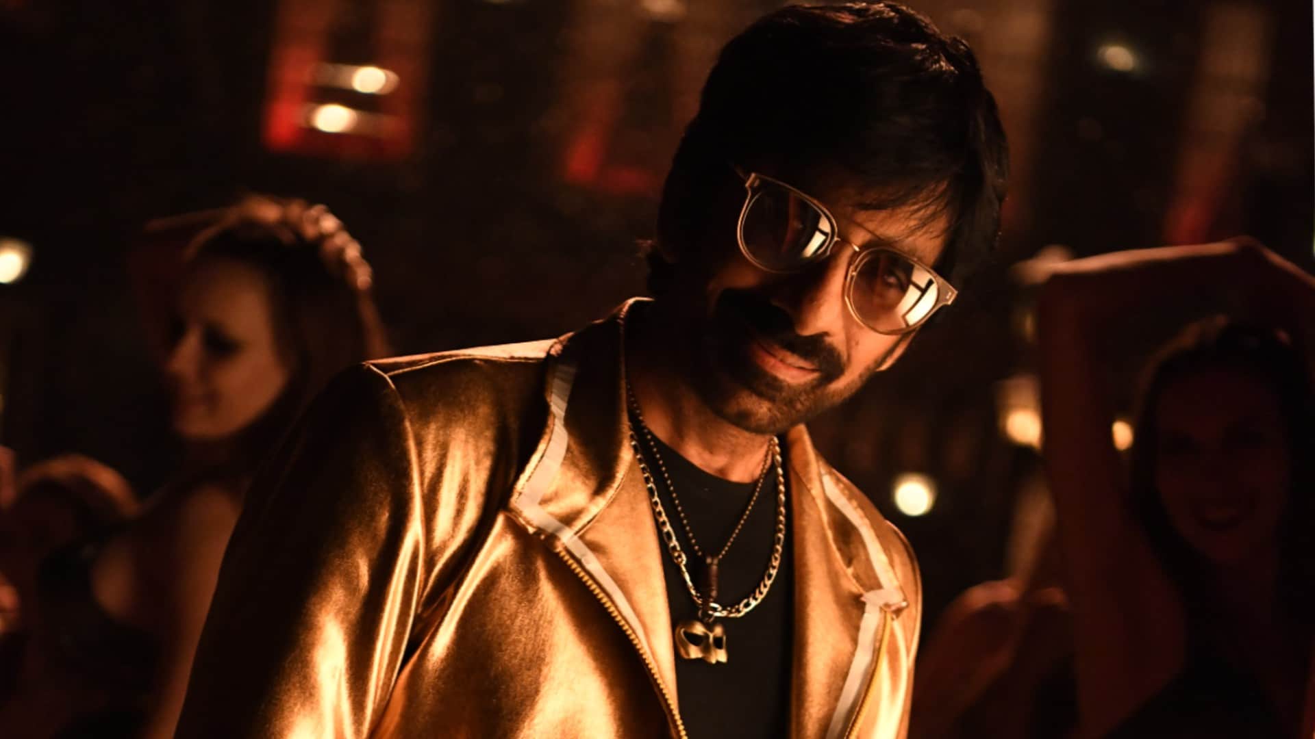 Rajkummar Rao Bhumi Pednekar Badhaai do Bollywood release slow Ravi Teja film Khiladi made a box office collection of 13.32 crores