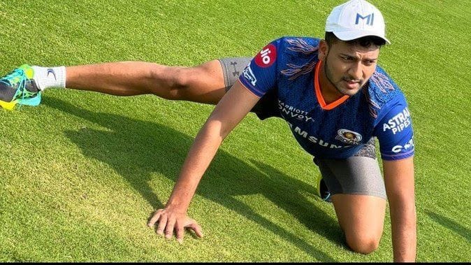 mohshin selected for ipl