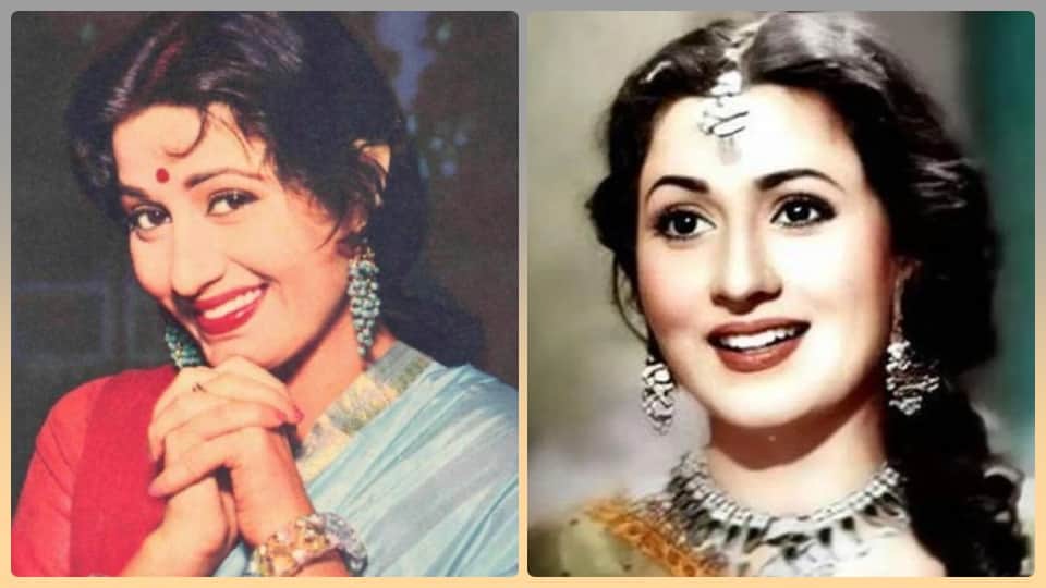 Madhubala birth anniversary: lesser known facts about timeless beauty