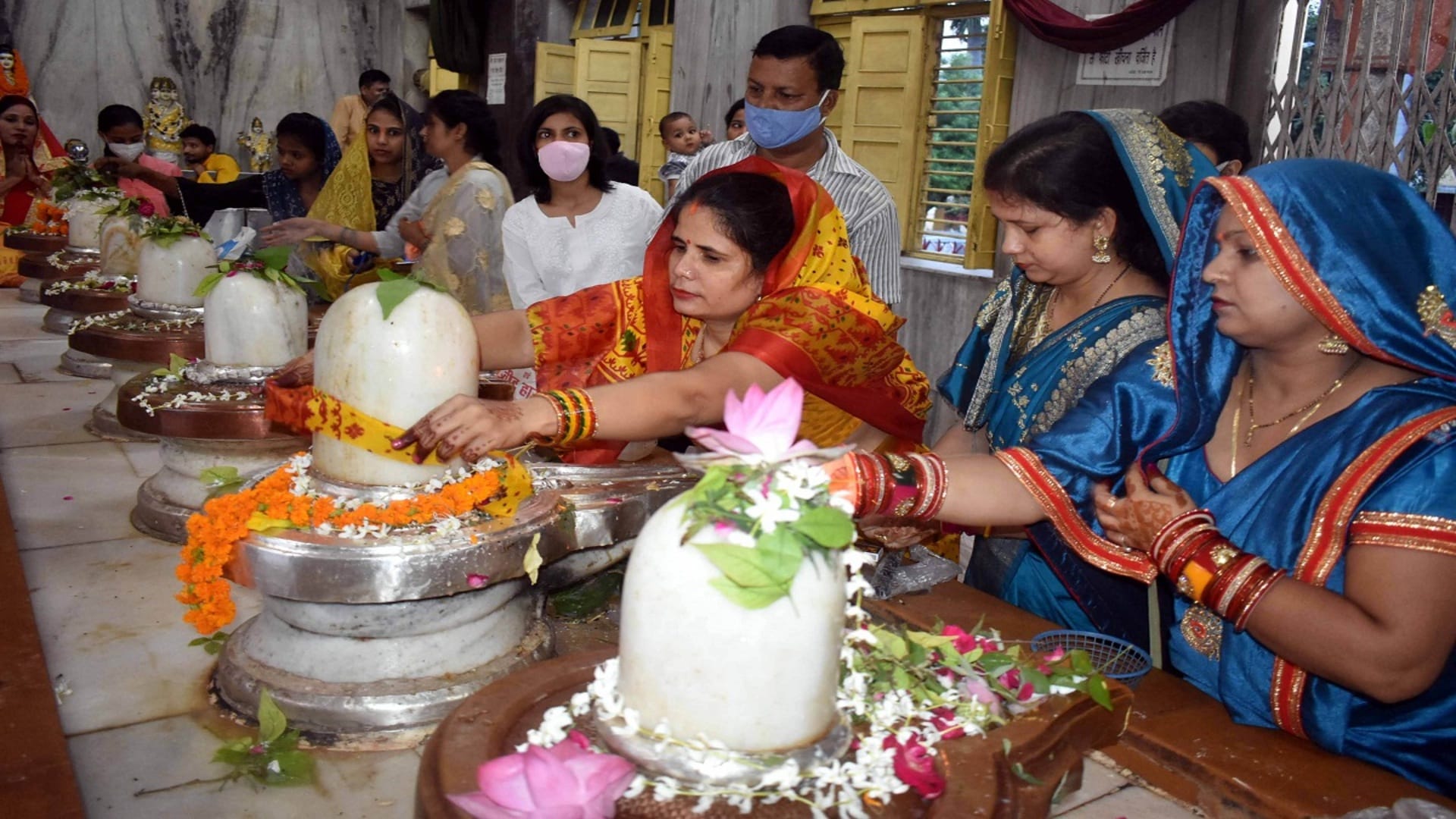 Sawan First Somwar 2022 Mistakes To Avoid During Jalabhishek Or Rudrabhishek On Lord Shiva