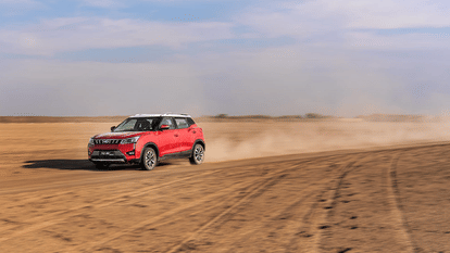 mahindra car offers february 2022 Mahindra and Mahindra offering heavy discounts on some of its models in February