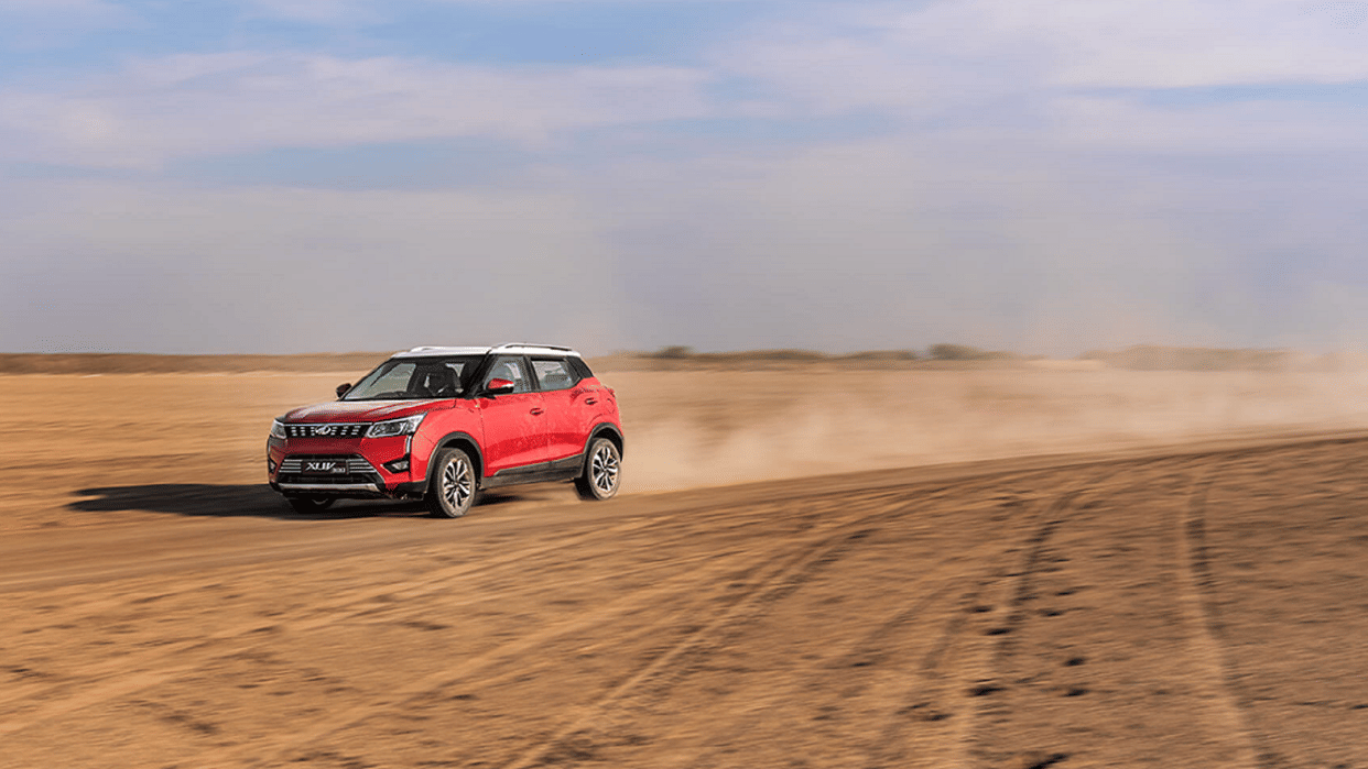 mahindra car offers february 2022 Mahindra and Mahindra offering heavy discounts on some of its models in February