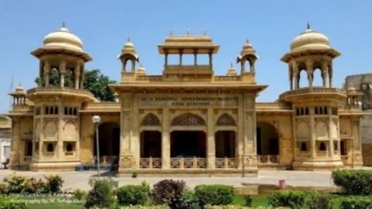 NAPA defies Pakistan Supreme Court directive refuses to vacate from Hindu Gymkhana in Karachi news and updates