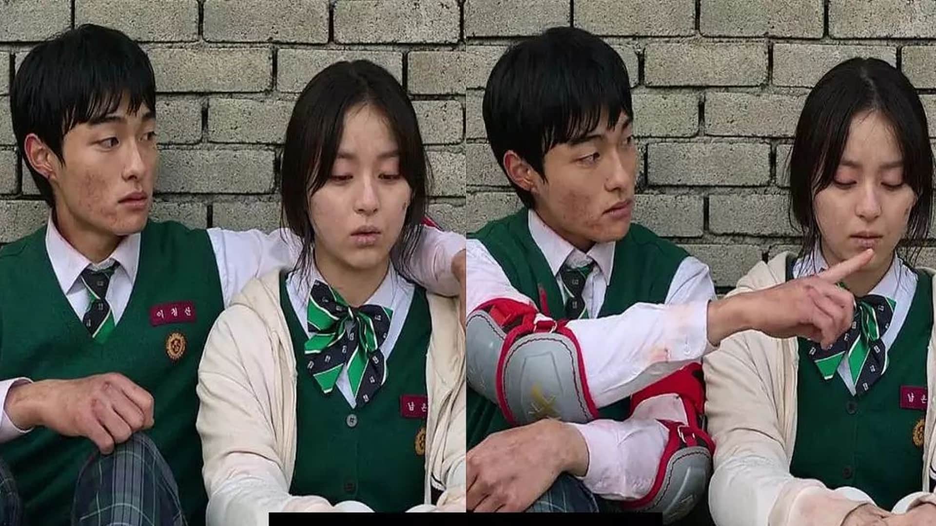 Web Series: Must watch Korean drama zombie series 'All of Us Are Dead' for these five reasons on netflix