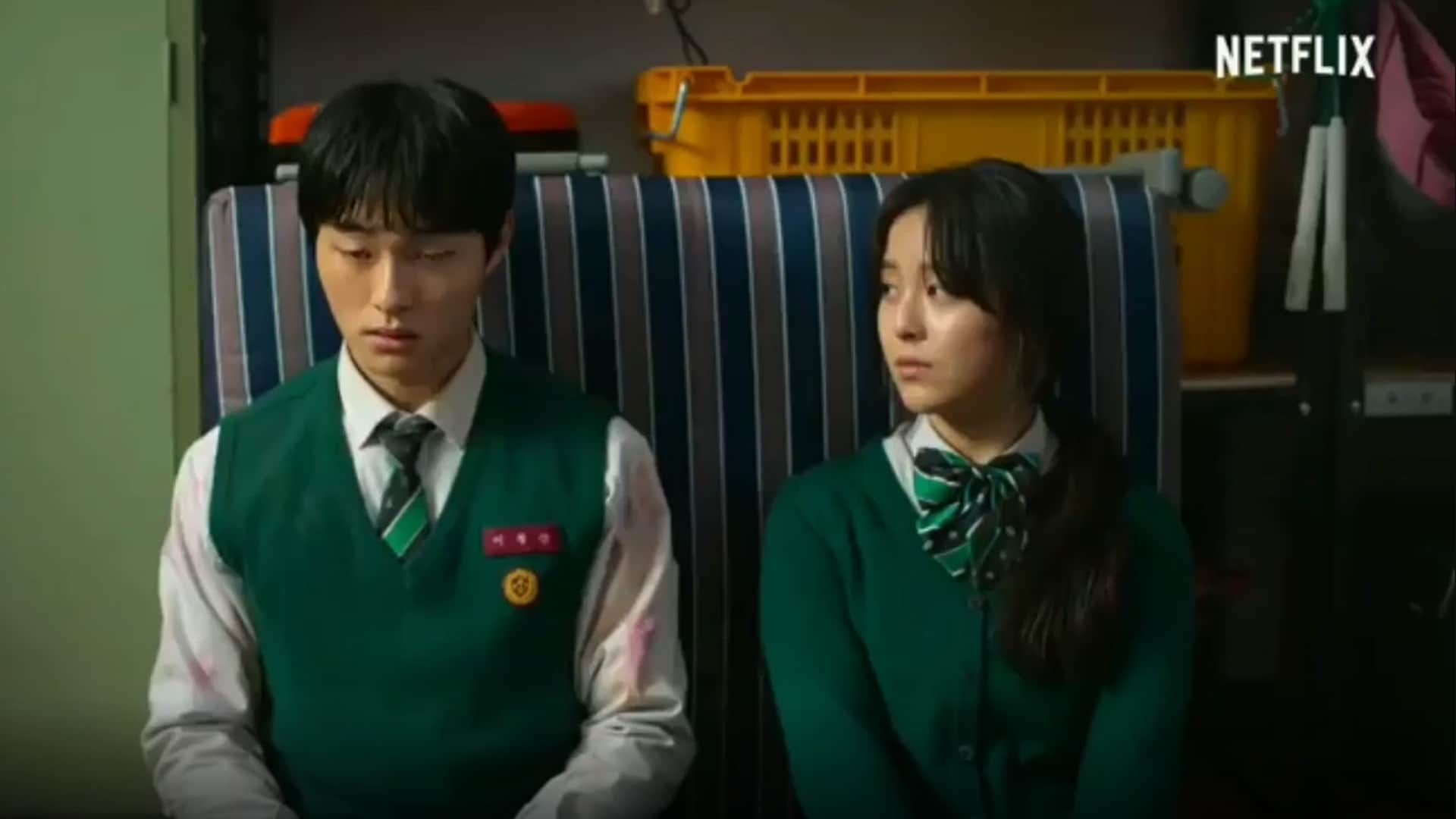 Web Series: Must watch Korean drama zombie series 'All of Us Are Dead' for these five reasons on netflix