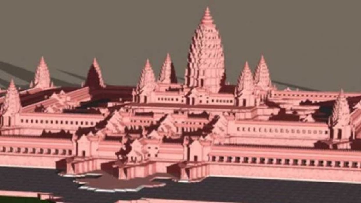 Largest Hindu Temple: Preparations to start construction in Kesaria, Bihar, know everything about it