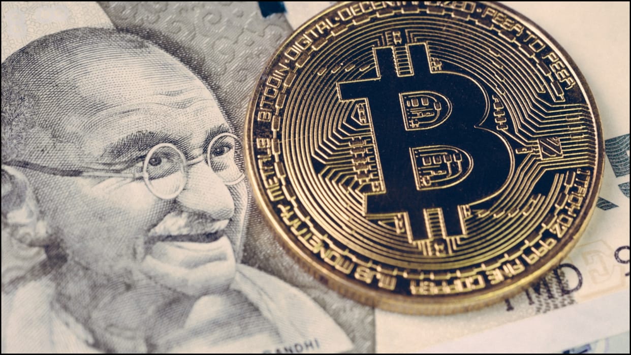 If you have invested in Crypto or NFT then sell it today 30 pc tax will be imposed from April 1