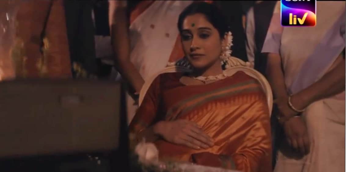 Who is Actress Regina Cassandra? Plays Vikram Sarabhai Wife Mrinalini Sarabhai in Rocket Boys News in Hindi