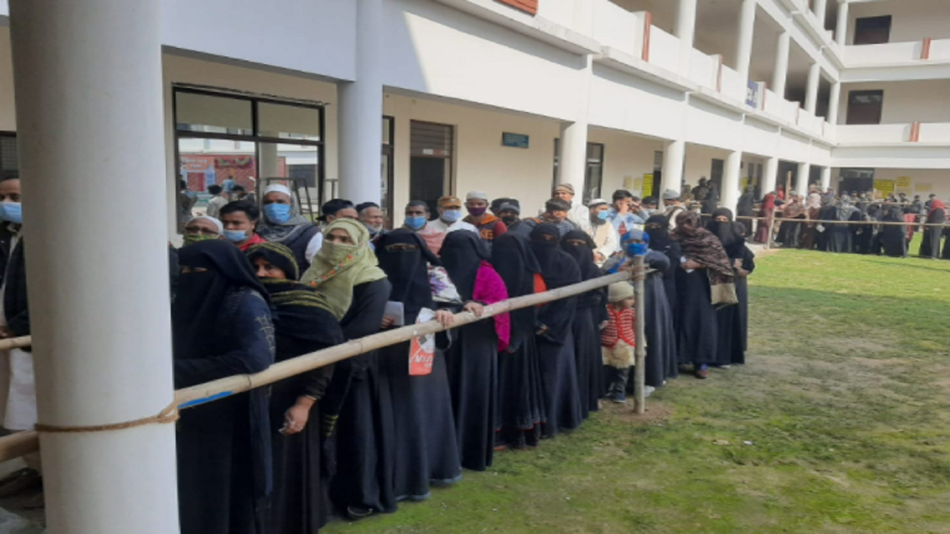 UP Chunav 2022: Postal ballot voting will play an important role in assembly election results