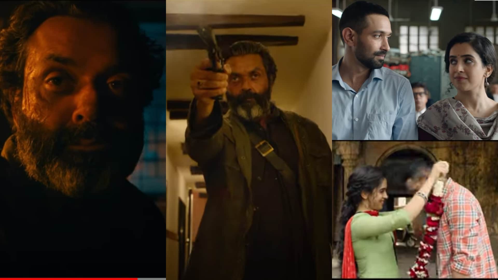 Gangubai Kathiawadi, The Fame Game, Lock Upp, Love Hostel Option to watch This week on Ott platform and theater