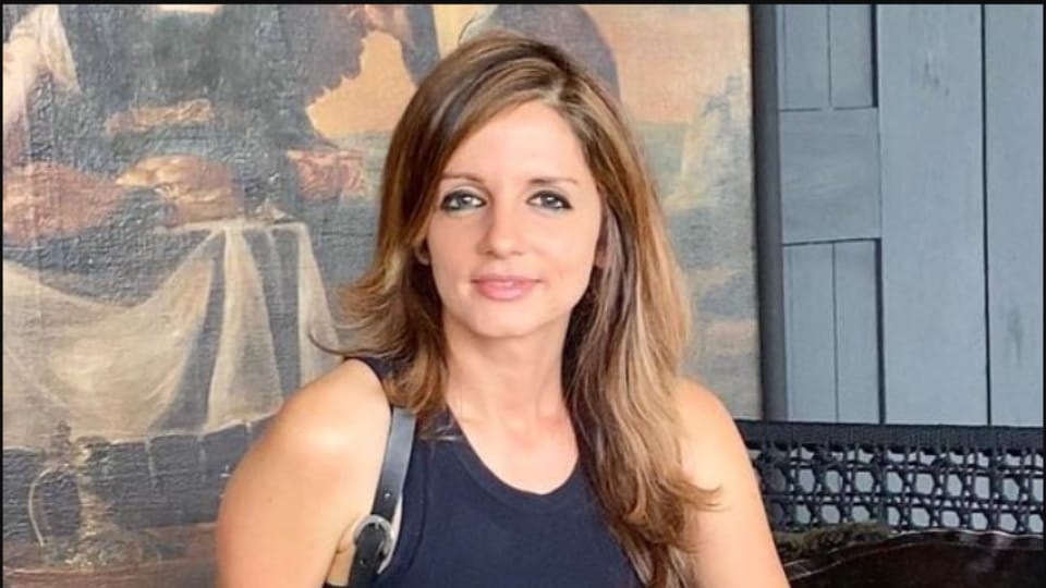 sussane khan shares romantic video with boyfriend arslan goni from california
