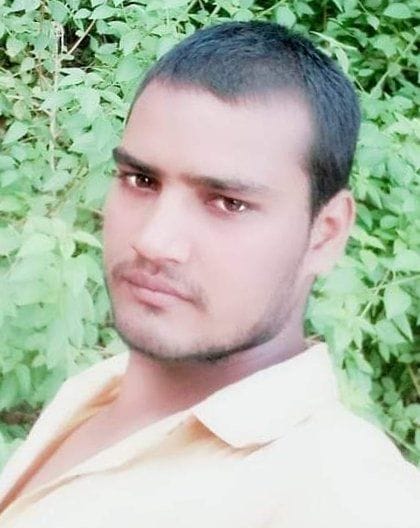 Health worker hanged himself in CHC Belkharnathdham