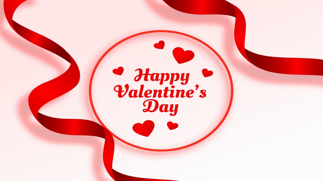 Valentine Day 2024 Why We Celebrated Valentine day on 14 February History Significance in hindi