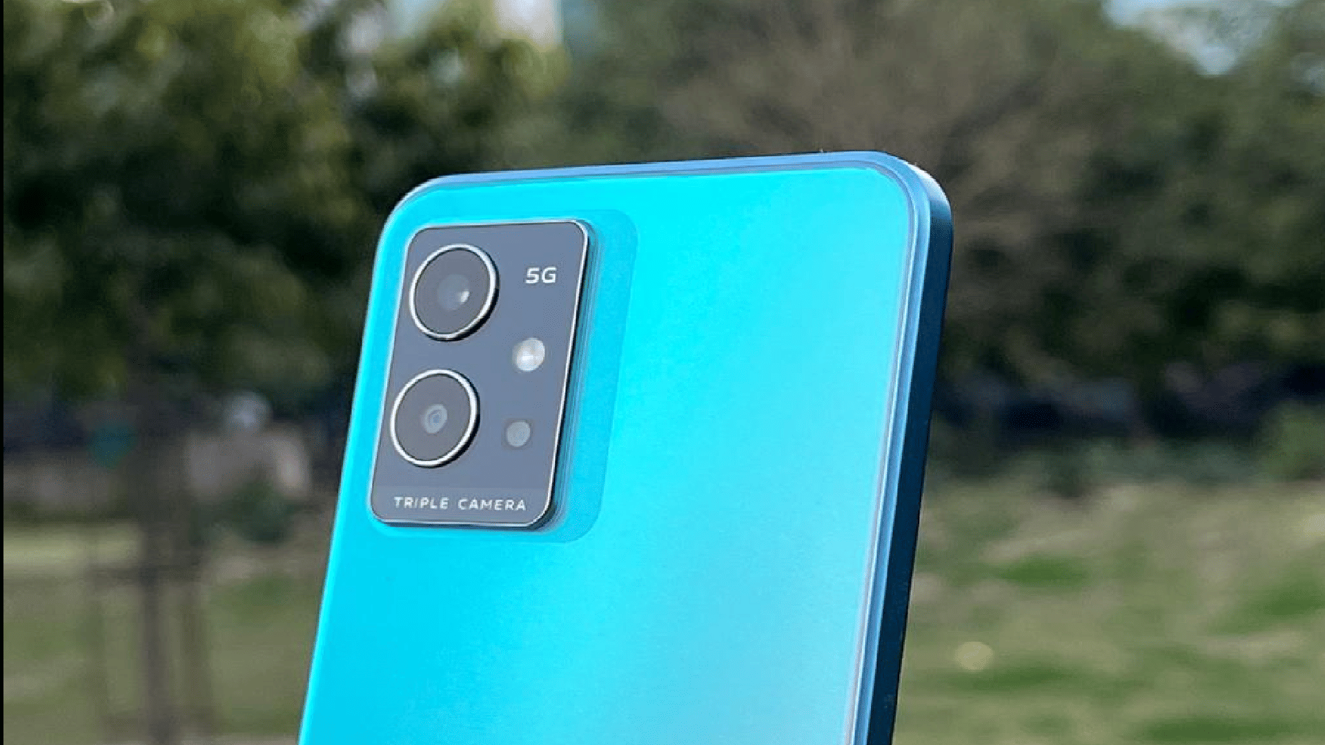 Vivo T1 5G First sale in India today price specifications and more