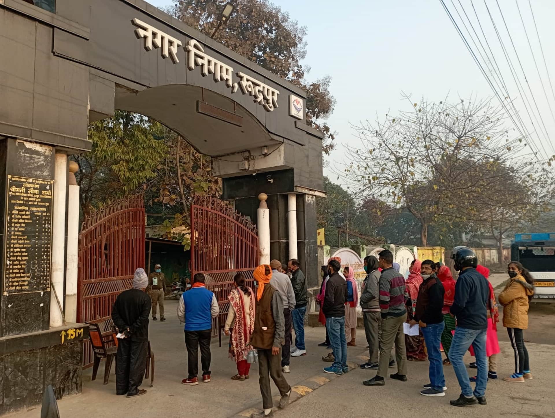 Uttarakhand Election 2022 Voting today: Election in Uttarakhand, Polling on 70 Assembly Seats News in Hindi