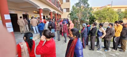 Uttarakhand Assembly Election 2022: elections will decide political future of veterans, equations will change