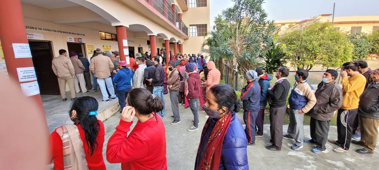 Uttarakhand Assembly Election 2022: elections will decide political future of veterans, equations will change