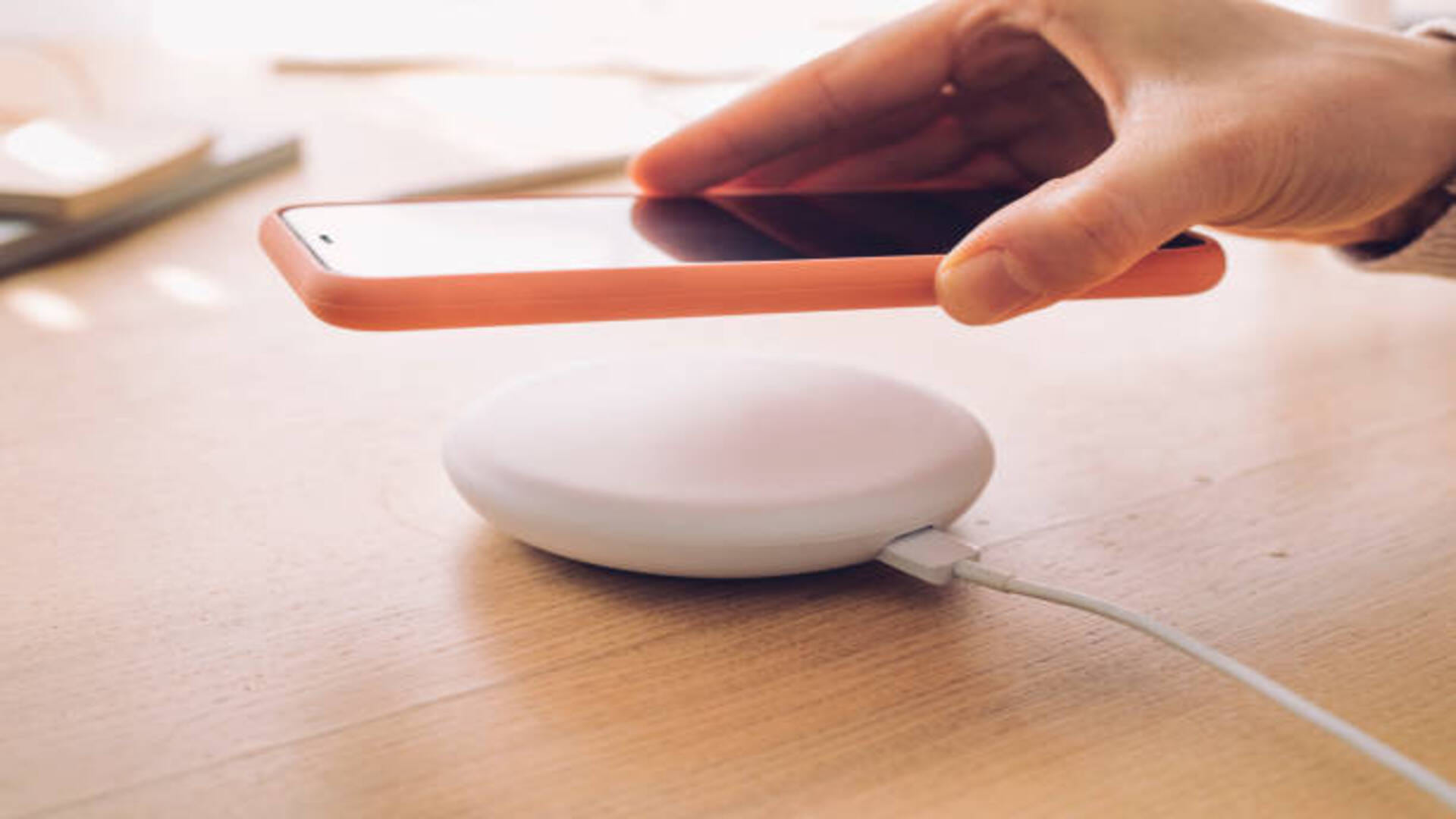 Wireless Charging